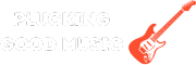 Plucking Logo